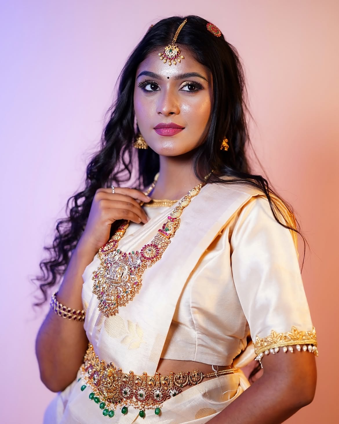 Beauty Parlour in Pallavaram