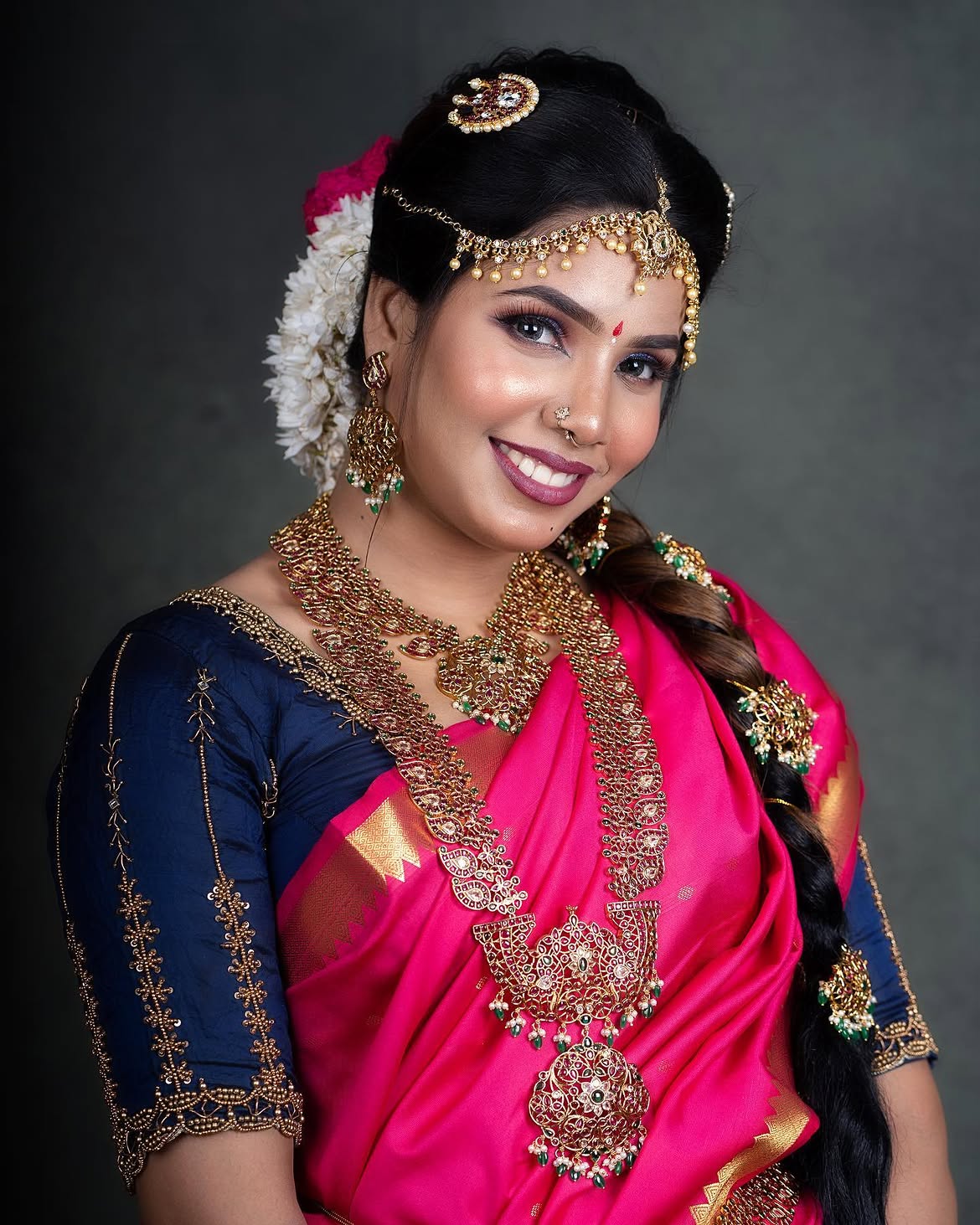 Beauty Parlour in Pallavaram